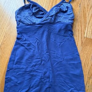 Lululemon Athletica tank